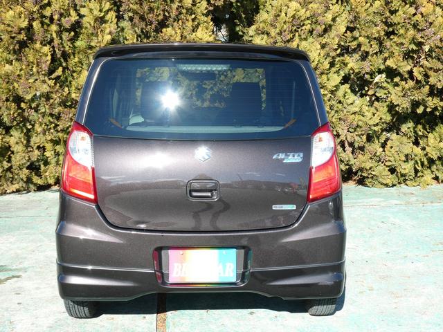 アルトエコ ＥＣＯ－Ｓ　衝突安全ボディ　Ｗエアバッグ　ＡＢＳ　Ａストップ　Ｄ席シートヒーター（3枚目）