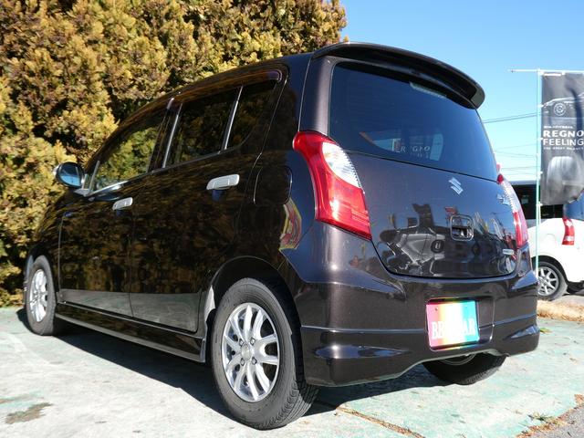 アルトエコ ＥＣＯ－Ｓ　衝突安全ボディ　Ｗエアバッグ　ＡＢＳ　Ａストップ　Ｄ席シートヒーター（9枚目）