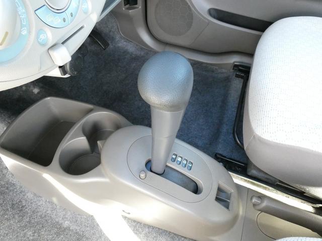 アルトエコ ＥＣＯ－Ｓ　衝突安全ボディ　Ｗエアバッグ　ＡＢＳ　Ａストップ　Ｄ席シートヒーター（11枚目）