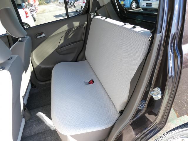 アルトエコ ＥＣＯ－Ｓ　衝突安全ボディ　Ｗエアバッグ　ＡＢＳ　Ａストップ　Ｄ席シートヒーター（14枚目）