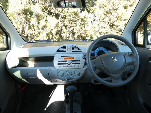 アルトエコ ＥＣＯ－Ｓ　衝突安全ボディ　Ｗエアバッグ　ＡＢＳ　Ａストップ　Ｄ席シートヒーター（15枚目）