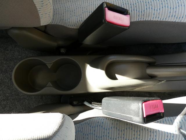 アルトエコ ＥＣＯ－Ｓ　衝突安全ボディ　Ｗエアバッグ　ＡＢＳ　Ａストップ　Ｄ席シートヒーター（31枚目）