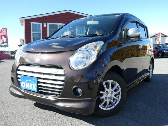 アルトエコ ＥＣＯ－Ｓ　衝突安全ボディ　Ｗエアバッグ　ＡＢＳ　Ａストップ　Ｄ席シートヒーター（32枚目）