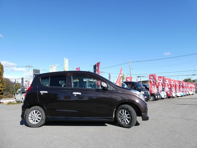アルトエコ ＥＣＯ－Ｓ　衝突安全ボディ　Ｗエアバッグ　ＡＢＳ　Ａストップ　Ｄ席シートヒーター（33枚目）