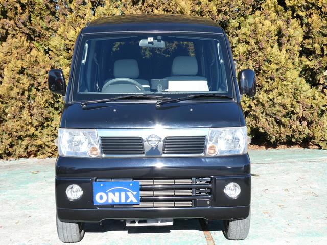 クリッパーリオ Ｇ　スペシャルパック　衝突安全ボディ　Ｗエアバッグ　ＡＢＳ　キーレス　ＥＴＣ（2枚目）