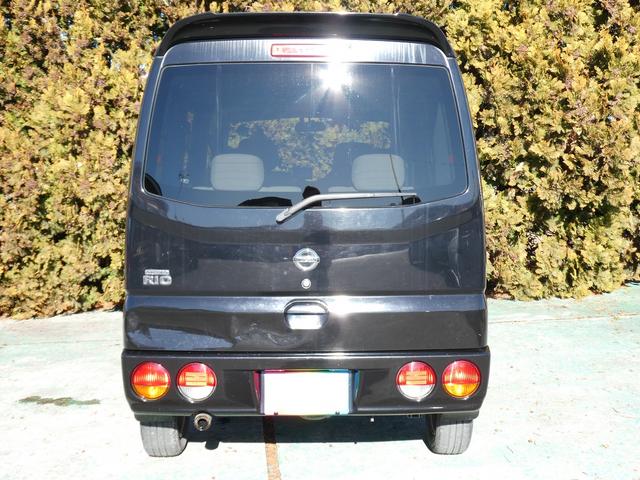 クリッパーリオ Ｇ　スペシャルパック　衝突安全ボディ　Ｗエアバッグ　ＡＢＳ　キーレス　ＥＴＣ（3枚目）