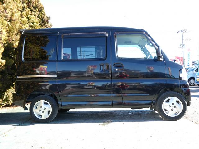 クリッパーリオ Ｇ　スペシャルパック　衝突安全ボディ　Ｗエアバッグ　ＡＢＳ　キーレス　ＥＴＣ（4枚目）