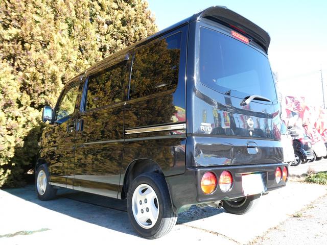 クリッパーリオ Ｇ　スペシャルパック　衝突安全ボディ　Ｗエアバッグ　ＡＢＳ　キーレス　ＥＴＣ（9枚目）