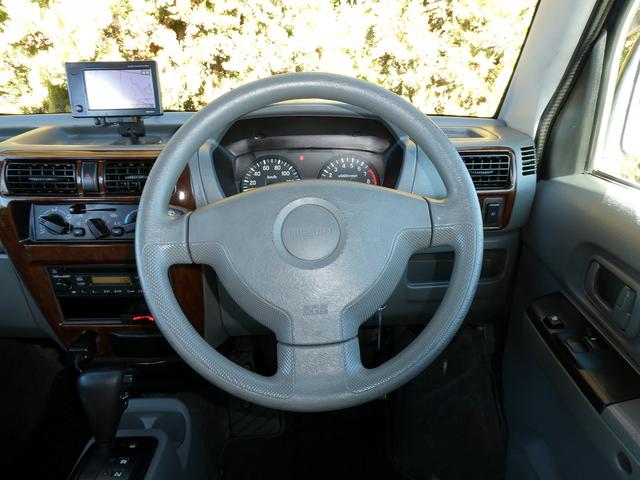 クリッパーリオ Ｇ　スペシャルパック　衝突安全ボディ　Ｗエアバッグ　ＡＢＳ　キーレス　ＥＴＣ（16枚目）