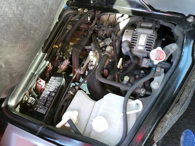 クリッパーリオ Ｇ　スペシャルパック　衝突安全ボディ　Ｗエアバッグ　ＡＢＳ　キーレス　ＥＴＣ（18枚目）