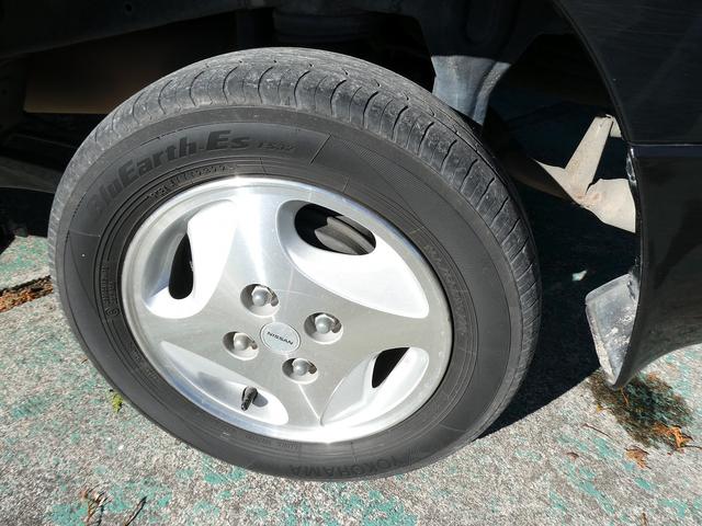 クリッパーリオ Ｇ　スペシャルパック　衝突安全ボディ　Ｗエアバッグ　ＡＢＳ　キーレス　ＥＴＣ（21枚目）