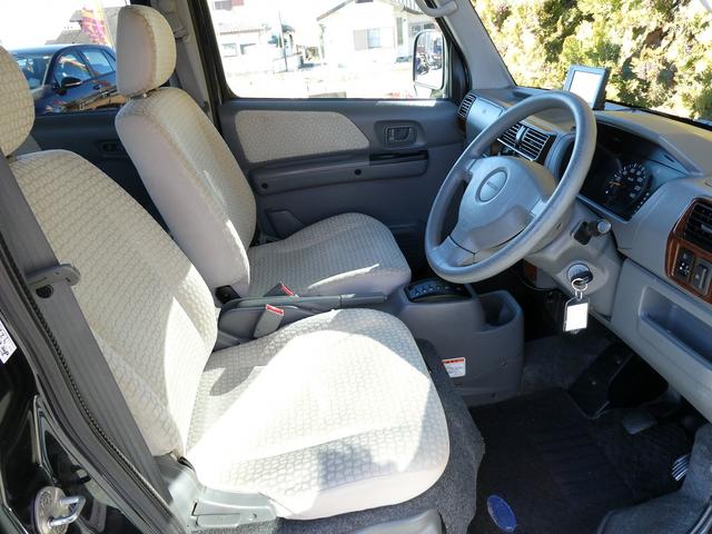 クリッパーリオ Ｇ　スペシャルパック　衝突安全ボディ　Ｗエアバッグ　ＡＢＳ　キーレス　ＥＴＣ（22枚目）