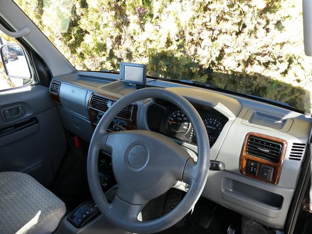 クリッパーリオ Ｇ　スペシャルパック　衝突安全ボディ　Ｗエアバッグ　ＡＢＳ　キーレス　ＥＴＣ（24枚目）