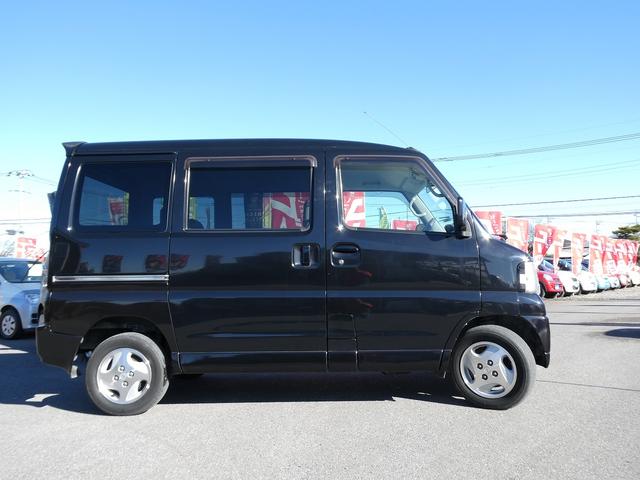 クリッパーリオ Ｇ　スペシャルパック　衝突安全ボディ　Ｗエアバッグ　ＡＢＳ　キーレス　ＥＴＣ（29枚目）