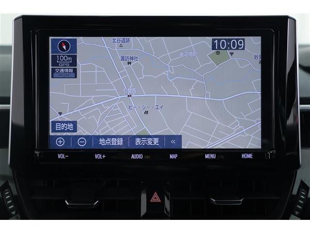 ハイブリッドG フルセグ メモリーナビ DVD再生 ミュージックプレイヤー接続可 バックカメラ 衝突被害軽減システム ETC ドラレコ LEDヘッドランプ 記録簿(5枚目)