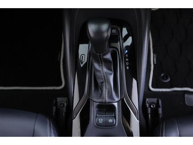 カローラツーリング ハイブリッド　ダブルバイビー　４ＷＤ　フルセグ　ミュージックプレイヤー接続可　バックカメラ　衝突被害軽減システム　ＥＴＣ　ドラレコ　ＬＥＤヘッドランプ　記録簿（6枚目）