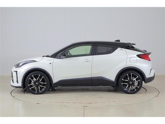 Ｃ－ＨＲ Ｓ　ＧＲスポーツ　フルセグ　ミュージックプレイヤー接続可　バックカメラ　衝突被害軽減システム　ＥＴＣ　ＬＥＤヘッドランプ　記録簿（2枚目）
