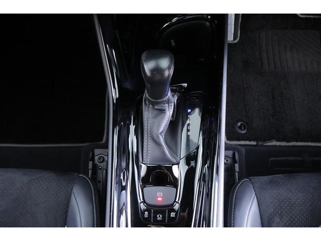 Ｃ－ＨＲ Ｓ　ＧＲスポーツ　フルセグ　ミュージックプレイヤー接続可　バックカメラ　衝突被害軽減システム　ＥＴＣ　ＬＥＤヘッドランプ　記録簿（6枚目）