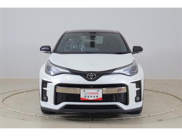 Ｃ－ＨＲ Ｓ　ＧＲスポーツ　フルセグ　ミュージックプレイヤー接続可　バックカメラ　衝突被害軽減システム　ＥＴＣ　ＬＥＤヘッドランプ　記録簿（11枚目）