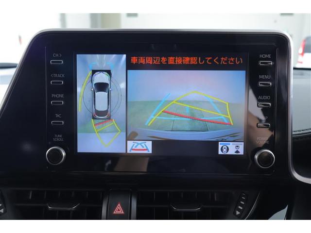 Ｃ－ＨＲ Ｓ　ＧＲスポーツ　フルセグ　ミュージックプレイヤー接続可　バックカメラ　衝突被害軽減システム　ＥＴＣ　ＬＥＤヘッドランプ　記録簿（13枚目）