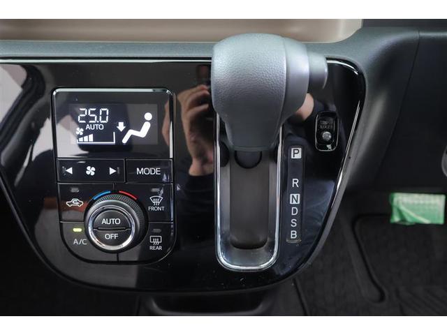 パッソ モーダ 4WD ワンセグ メモリーナビ ミュージックプレイヤー接続可 バックカメラ 衝突被害軽減システム LEDヘッドランプ 記録簿 アイドリングストップ(6枚目)