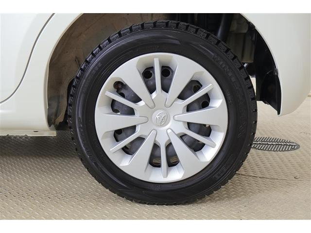 パッソ モーダ 4WD ワンセグ メモリーナビ ミュージックプレイヤー接続可 バックカメラ 衝突被害軽減システム LEDヘッドランプ 記録簿 アイドリングストップ(7枚目)