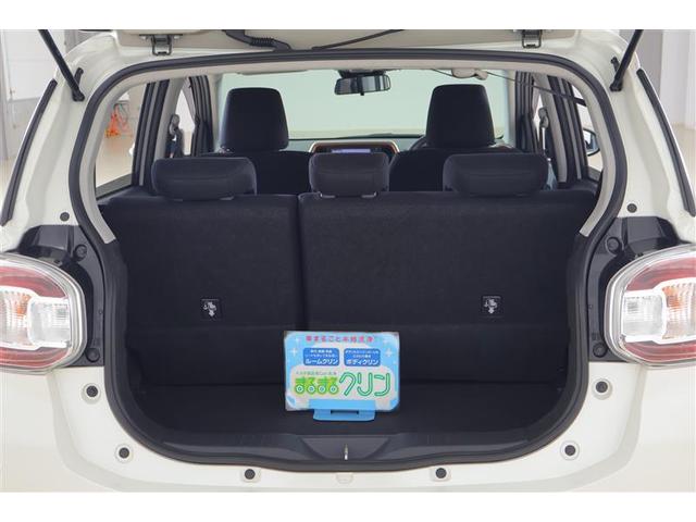 パッソ モーダ 4WD ワンセグ メモリーナビ ミュージックプレイヤー接続可 バックカメラ 衝突被害軽減システム LEDヘッドランプ 記録簿 アイドリングストップ(10枚目)