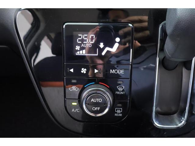 パッソ モーダ 4WD ワンセグ メモリーナビ ミュージックプレイヤー接続可 バックカメラ 衝突被害軽減システム LEDヘッドランプ 記録簿 アイドリングストップ(14枚目)