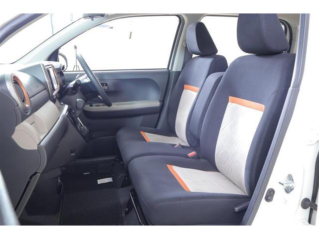 パッソ モーダ 4WD ワンセグ メモリーナビ ミュージックプレイヤー接続可 バックカメラ 衝突被害軽減システム LEDヘッドランプ 記録簿 アイドリングストップ(19枚目)