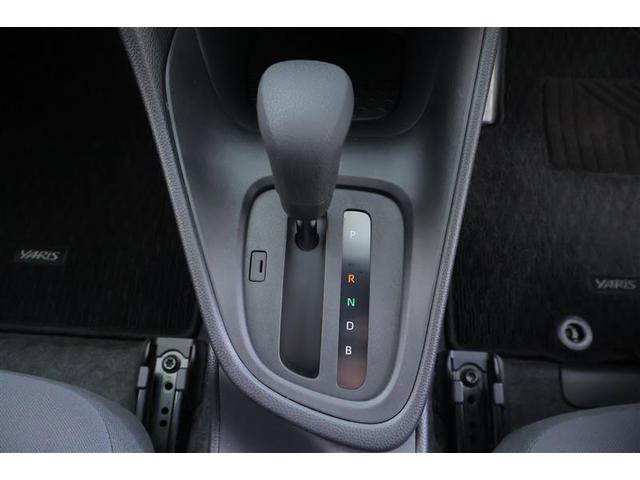 ヤリス X メモリーナビ ミュージックプレイヤー接続可 衝突被害軽減システム ETC ドラレコ 記録簿(6枚目)