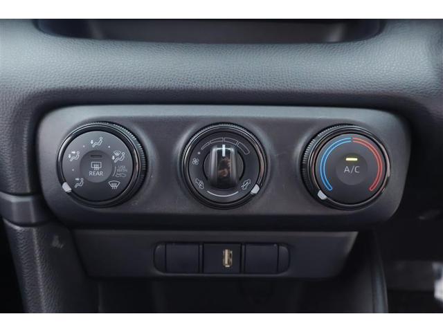 ヤリス X メモリーナビ ミュージックプレイヤー接続可 衝突被害軽減システム ETC ドラレコ 記録簿(13枚目)