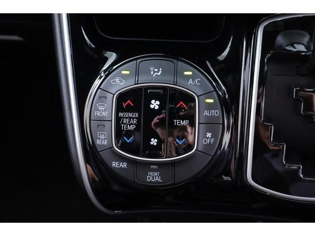 エスクァイア Gi 4WD フルセグ メモリーナビ DVD再生 ミュージックプレイヤー接続可 バックカメラ 衝突被害軽減システム 両側電動スライド LEDヘッドランプ 乗車定員7人 3列シート 記録簿(14枚目)