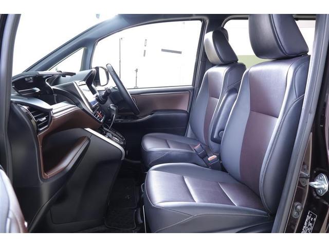 エスクァイア Gi 4WD フルセグ メモリーナビ DVD再生 ミュージックプレイヤー接続可 バックカメラ 衝突被害軽減システム 両側電動スライド LEDヘッドランプ 乗車定員7人 3列シート 記録簿(19枚目)