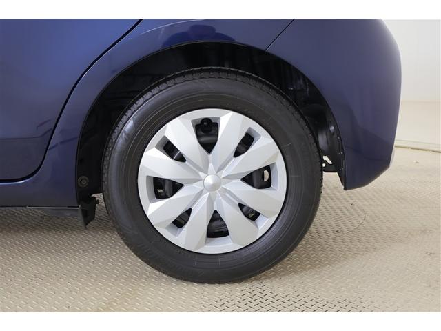 社外スチールホイル付き、車をしっかり支えます。