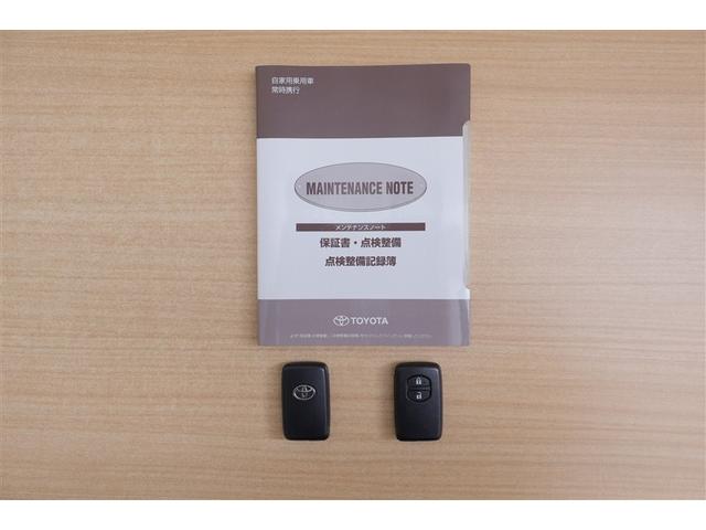 車載書類等付いています！