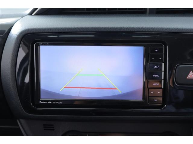 バックガイドモニターで、後方を確認しながら安心して駐車することができます。運転初心者も熟練者も必須の機能ですよ！