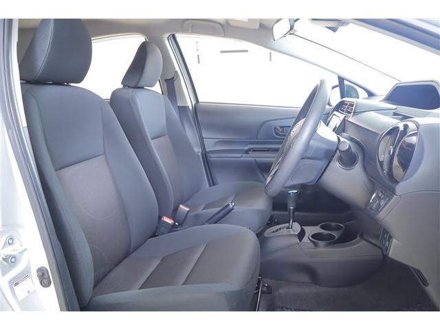 アクア Ｓスタイルブラック　フルセグ　メモリーナビ　ＤＶＤ再生　ミュージックプレイヤー接続可　バックカメラ　衝突被害軽減システム　ＥＴＣ　ドラレコ　記録簿（8枚目）