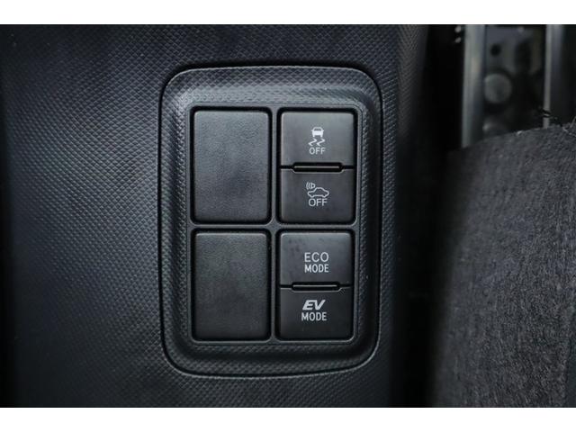 アクア Ｓスタイルブラック　フルセグ　メモリーナビ　ＤＶＤ再生　ミュージックプレイヤー接続可　バックカメラ　衝突被害軽減システム　ＥＴＣ　ドラレコ　記録簿（17枚目）