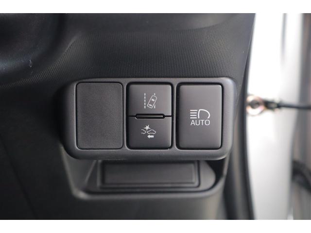 アクア Ｓスタイルブラック　フルセグ　メモリーナビ　ＤＶＤ再生　ミュージックプレイヤー接続可　バックカメラ　衝突被害軽減システム　ＥＴＣ　ドラレコ　記録簿（18枚目）