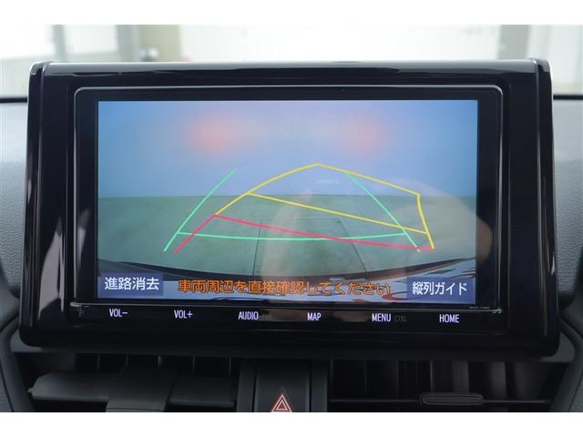 RAV4 ハイブリッドX フルセグ メモリーナビ DVD再生 ミュージックプレイヤー接続可 バックカメラ 衝突被害軽減システム ETC ドラレコ LEDヘッドランプ 記録簿(13枚目)