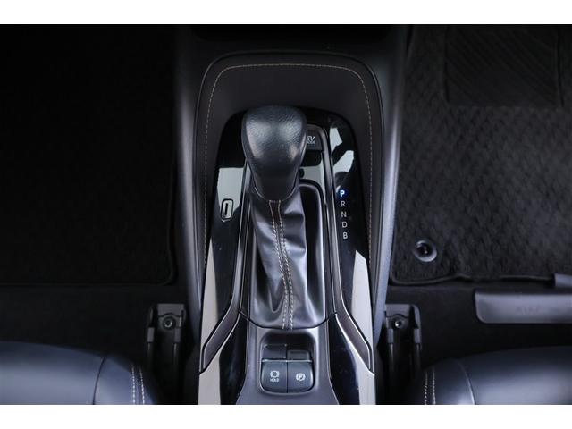 カローラツーリング ハイブリッド　ダブルバイビー　フルセグ　ミュージックプレイヤー接続可　バックカメラ　衝突被害軽減システム　ＥＴＣ　ドラレコ　ＬＥＤヘッドランプ　記録簿（6枚目）