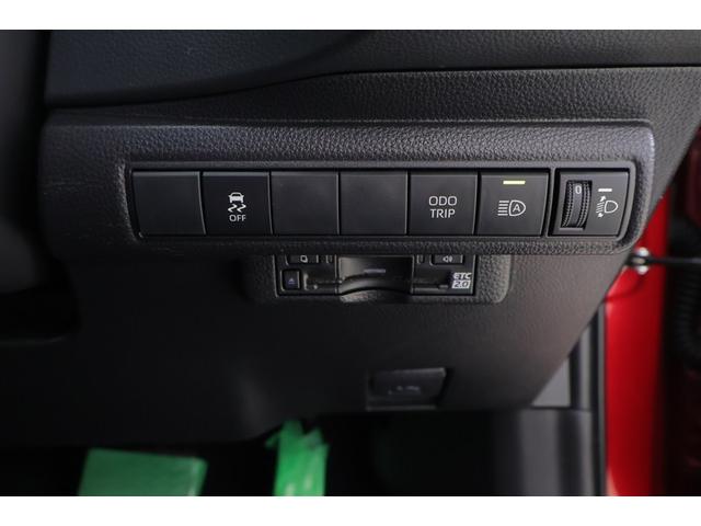 カローラツーリング ハイブリッド　ダブルバイビー　フルセグ　ミュージックプレイヤー接続可　バックカメラ　衝突被害軽減システム　ＥＴＣ　ドラレコ　ＬＥＤヘッドランプ　記録簿（16枚目）