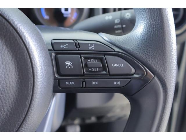 ヤリス ハイブリッドＧ　メモリーナビ　ミュージックプレイヤー接続可　バックカメラ　衝突被害軽減システム　ＥＴＣ　ドラレコ　記録簿（18枚目）