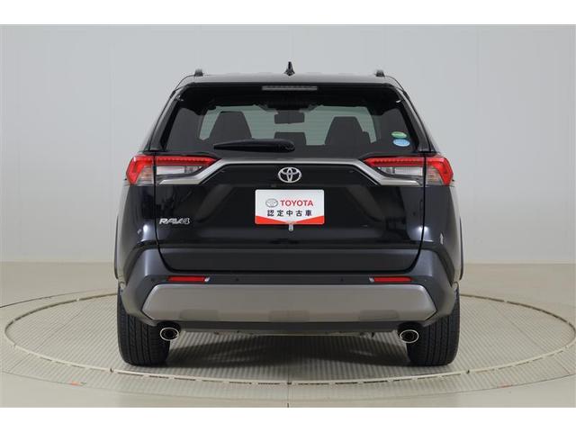 トヨタ ＲＡＶ４