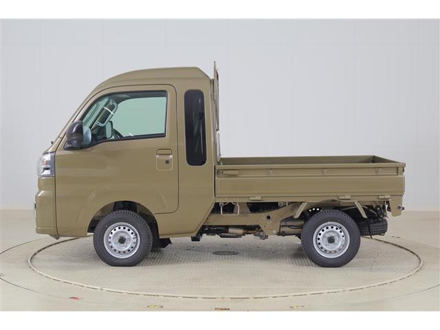 ハイゼットトラック ジャンボＸ　４ＷＤ　衝突被害軽減システム　ＬＥＤヘッドランプ　アイドリングストップ（2枚目）