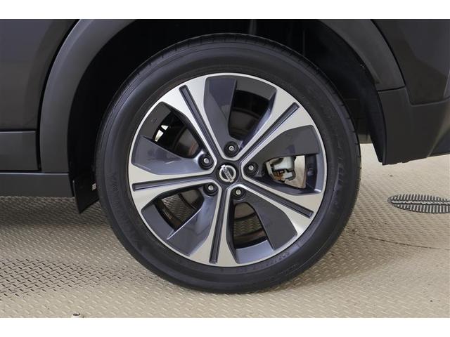 キックス X フルセグ メモリーナビ DVD再生 ミュージックプレイヤー接続可 バックカメラ 衝突被害軽減システム ETC ドラレコ LEDヘッドランプ 記録簿(7枚目)