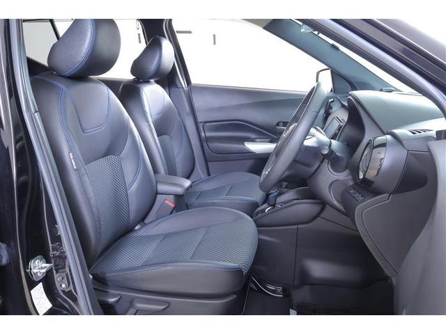 キックス X フルセグ メモリーナビ DVD再生 ミュージックプレイヤー接続可 バックカメラ 衝突被害軽減システム ETC ドラレコ LEDヘッドランプ 記録簿(8枚目)