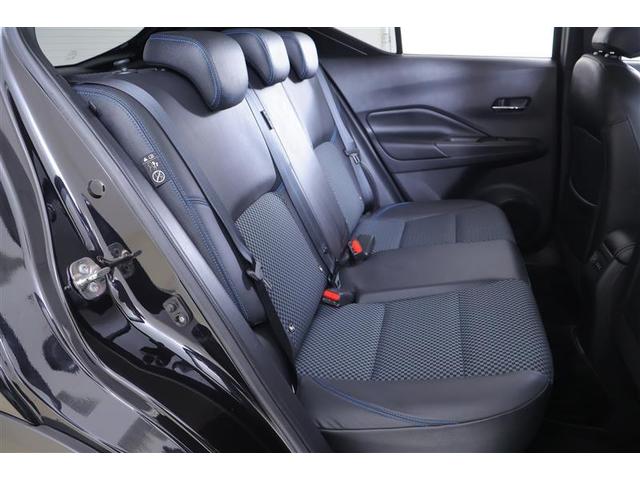 キックス X フルセグ メモリーナビ DVD再生 ミュージックプレイヤー接続可 バックカメラ 衝突被害軽減システム ETC ドラレコ LEDヘッドランプ 記録簿(9枚目)