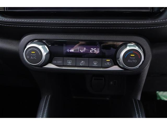 キックス X フルセグ メモリーナビ DVD再生 ミュージックプレイヤー接続可 バックカメラ 衝突被害軽減システム ETC ドラレコ LEDヘッドランプ 記録簿(14枚目)