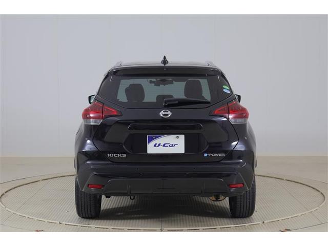 キックス X フルセグ メモリーナビ DVD再生 ミュージックプレイヤー接続可 バックカメラ 衝突被害軽減システム ETC ドラレコ LEDヘッドランプ 記録簿(20枚目)